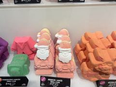 -LUSH(威尼斯人店)