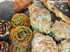 -BAKER&SPICE(祥云小镇店)