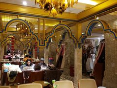 -君邦天山饭店(龙泉街店)