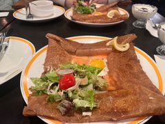 -La Creperie法餐厅(芮欧百货店)