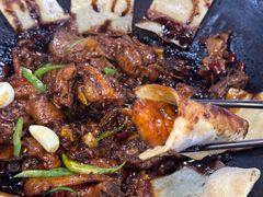 -皖北巫氏三胖地锅鸡(长淮总店)