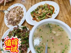 -九九牛肉馆(南山路店)