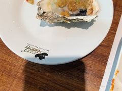 -汉巴味德·烤肉与啤酒的自助(杭州大悦城店)