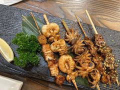 -东京屋(武定路店)