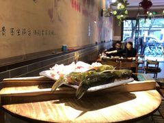 -地锅公社·现炒地锅鸡·地锅鱼·夜宵(罗锦路店)