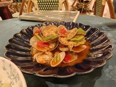 -誉八仙粤菜(万象天地店)