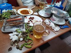 -蚝情烤翅(七星园店)