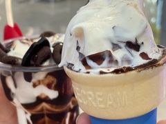 -DQ·蛋糕·冰淇淋(西城红场店)