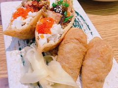 -林妈妈村·日式料理(宝山万达店)