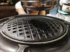 -牛犇炭火烤肉·鲜切烤肉(承德总店)