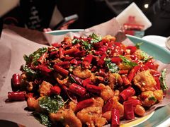 -饕林餐厅(春熙路店)