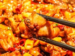 -熊记虾王·小龙虾(东晓南店)