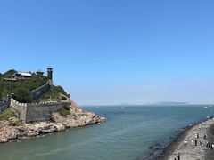 -蓬莱仙岛