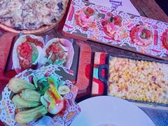 -Famous肥猫墨西哥音乐餐吧(五棵松华熙LIVE店)