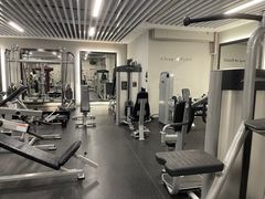 -YCHL Studios健身工作室(市二宫店)