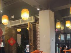大堂-醉长安(南门总店)