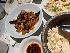 -关东小磨东北菜(漕河泾印象城店)