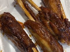 -赵元章肉骨烧(山塘街店)