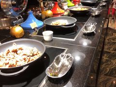 -泰谷酒店·太古码头闽菜自助餐厅