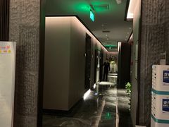 -和子足浴SPA会馆(东方之门店)