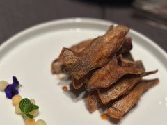 本帮熏鱼-大儒小厨·苏浙菜(瑞虹太阳宫店)