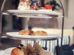 -利顺德大饭店·维多利亚花园(小白楼店)