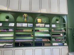 -如一·美甲美睫