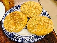 -前门张记涮肉(前门店)