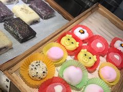 -老城南.鸭血粉丝汤(夫子庙店)