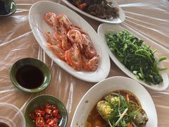 -梅姐海鲜餐厅(水头海鲜街店)