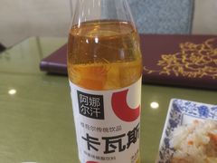 -新疆红柳花餐厅(新洲店)