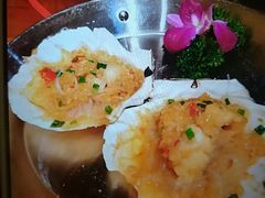 -必点海鲜·鲅鱼水饺(鞍山西道店)