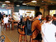 -星巴克臻选(青岛麦凯乐分店)