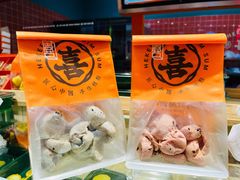 奥利奥麻薯-喜計局·饼行(南湖万达广场店)