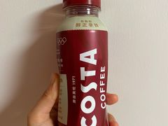 -COSTA COFFEE(武汉武商MALL店)