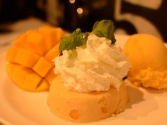 -Mango Tango