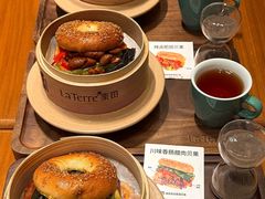 -La Terre乐田(万象城店)