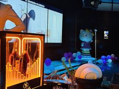 -黑桃K生日订制KTV