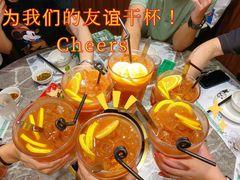 -禄婶鸡煲·打边炉