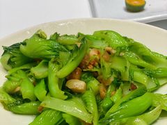 -山泉粤宴(广东大厦店)