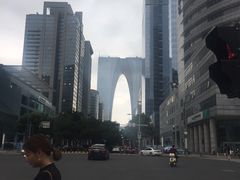 -环球188广场