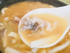 -東城故事·尋找姆媽的味道(玉兰路店)