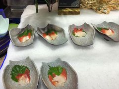 -海玥荟海鲜姿造自助餐厅(欧罗巴广场店)