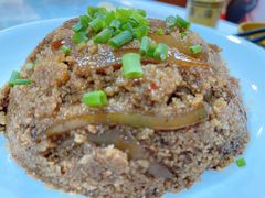 -华光驿站私房菜·黑金冠