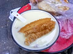 -文武王氏烧饼·无矾油条(西溪路店)