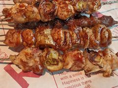 -四禧精酿铜锅涮肉·烧烤工场(大明湖店)