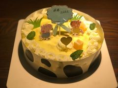 -圆之梦西饼店(岳屏小区店)