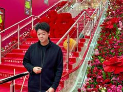 -开元商城(钟楼店)