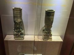 -普公古陶瓷博物馆