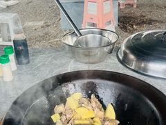 -明珠湖天鹅苑·农家菜馆